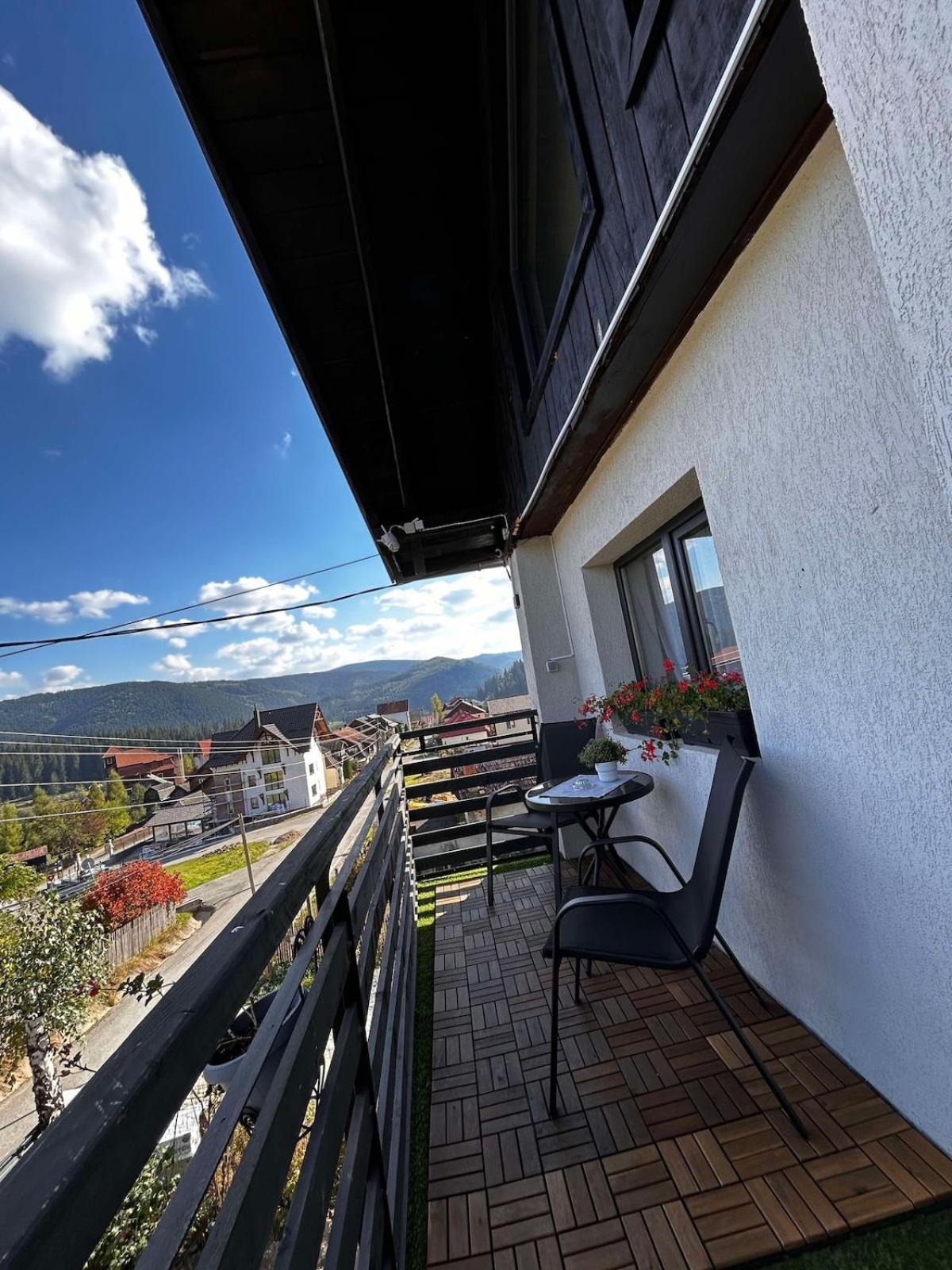 New Generation Vila Borsec Exterior foto